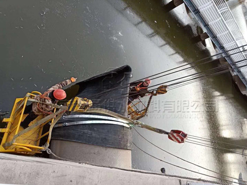 DN2200����ʽ�����y���b�F(xi��n)��(ch��ng)